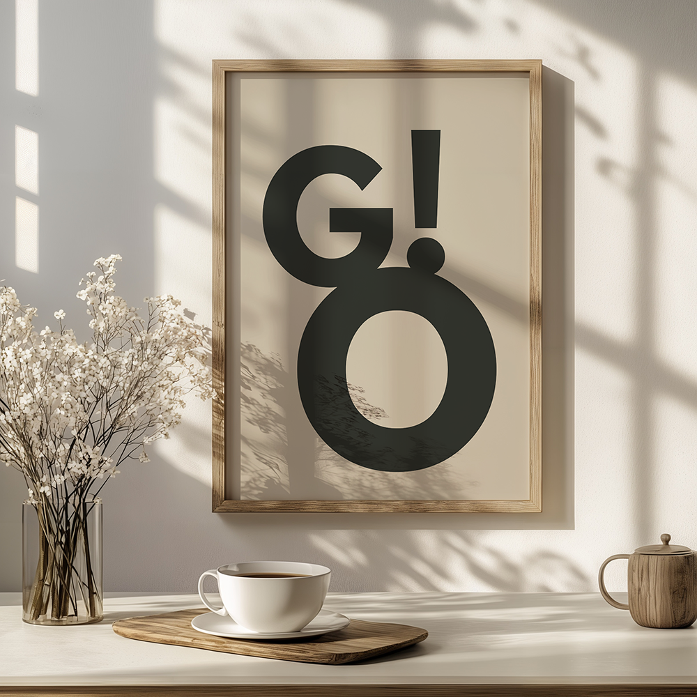 Go!