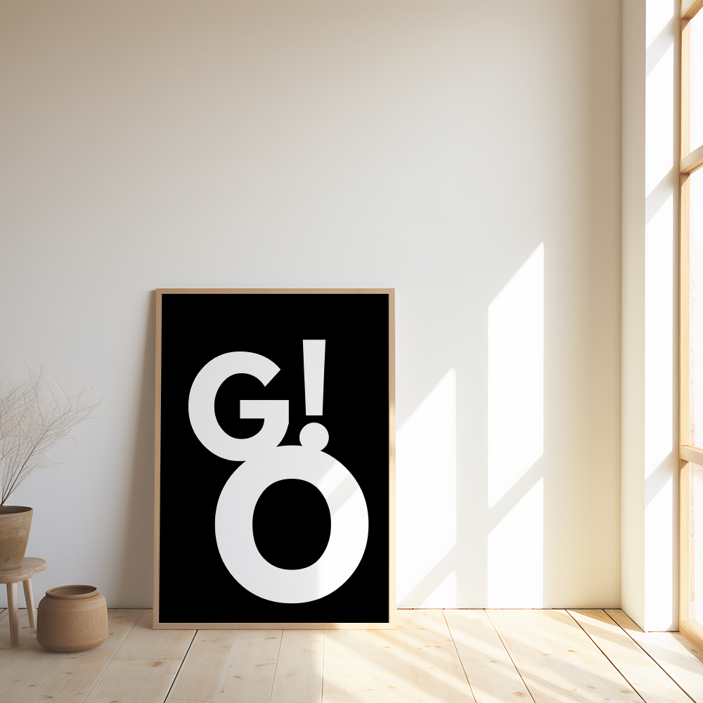 Go!