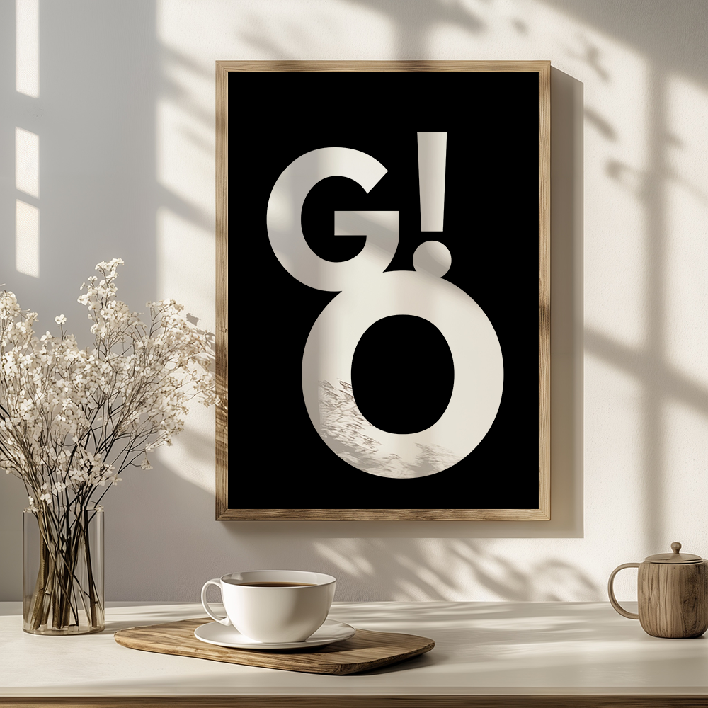 Go!