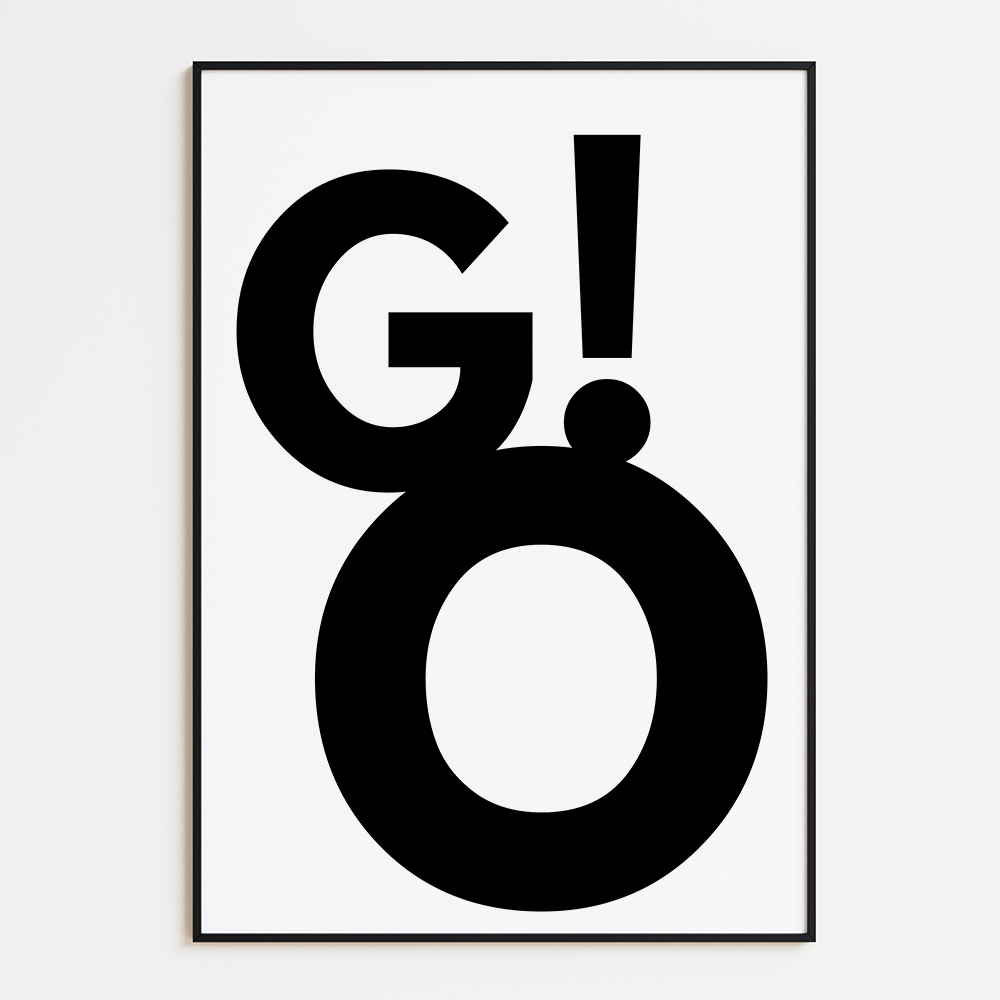 Go!