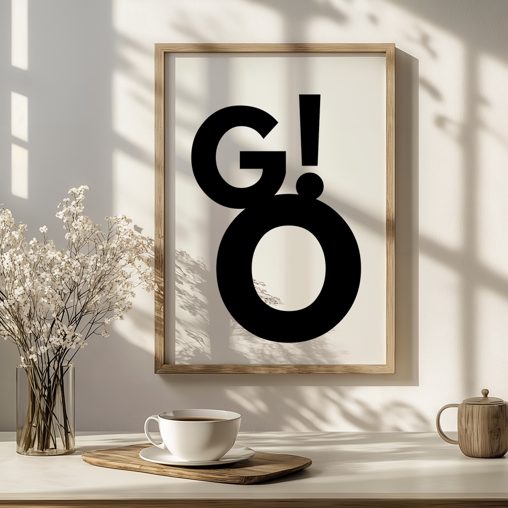 Go!