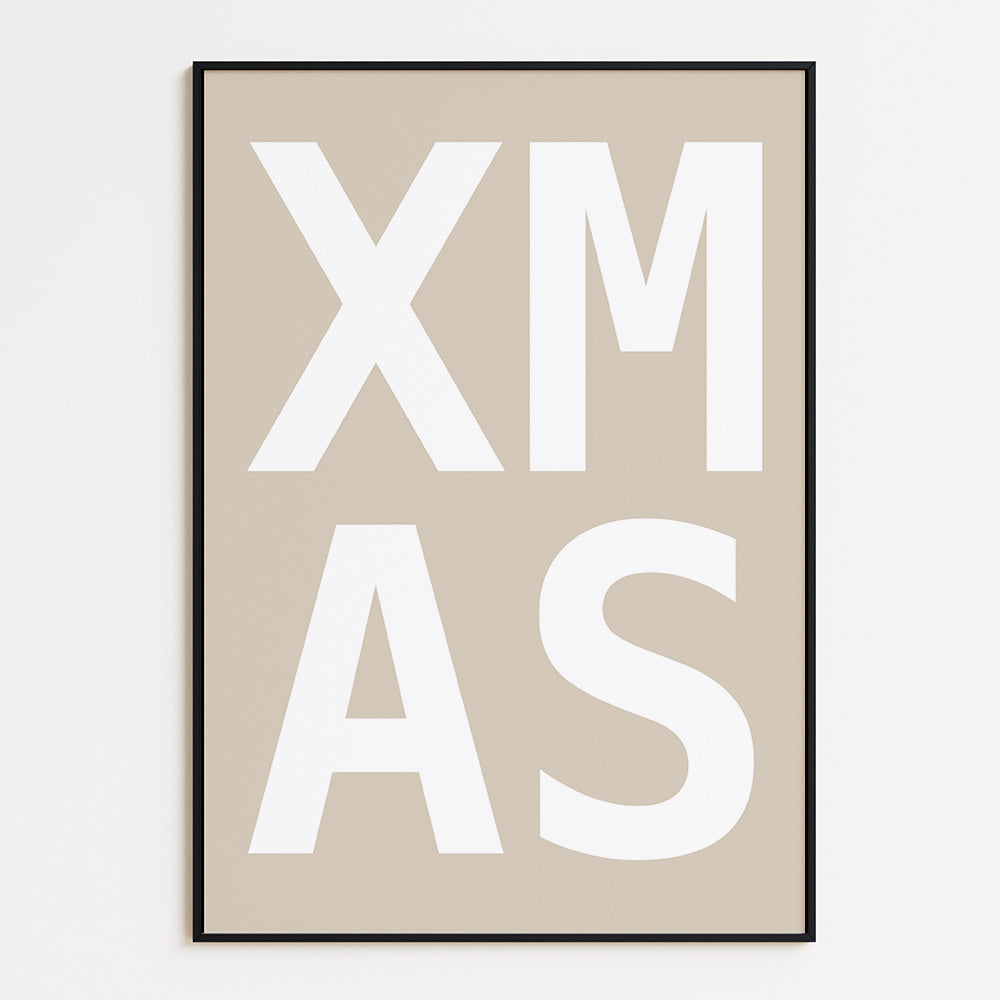 Poster XMAS