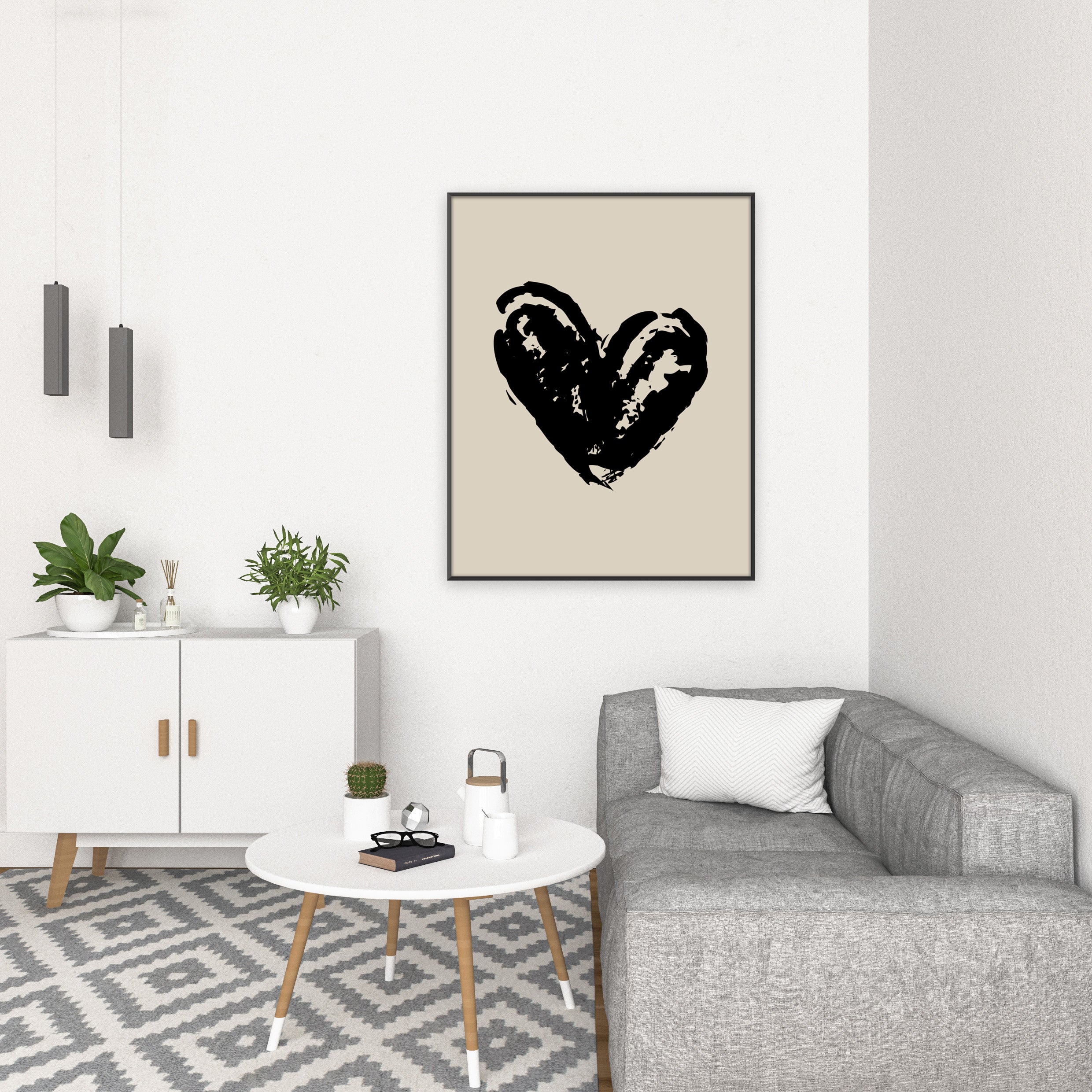 Poster Abstract Heart