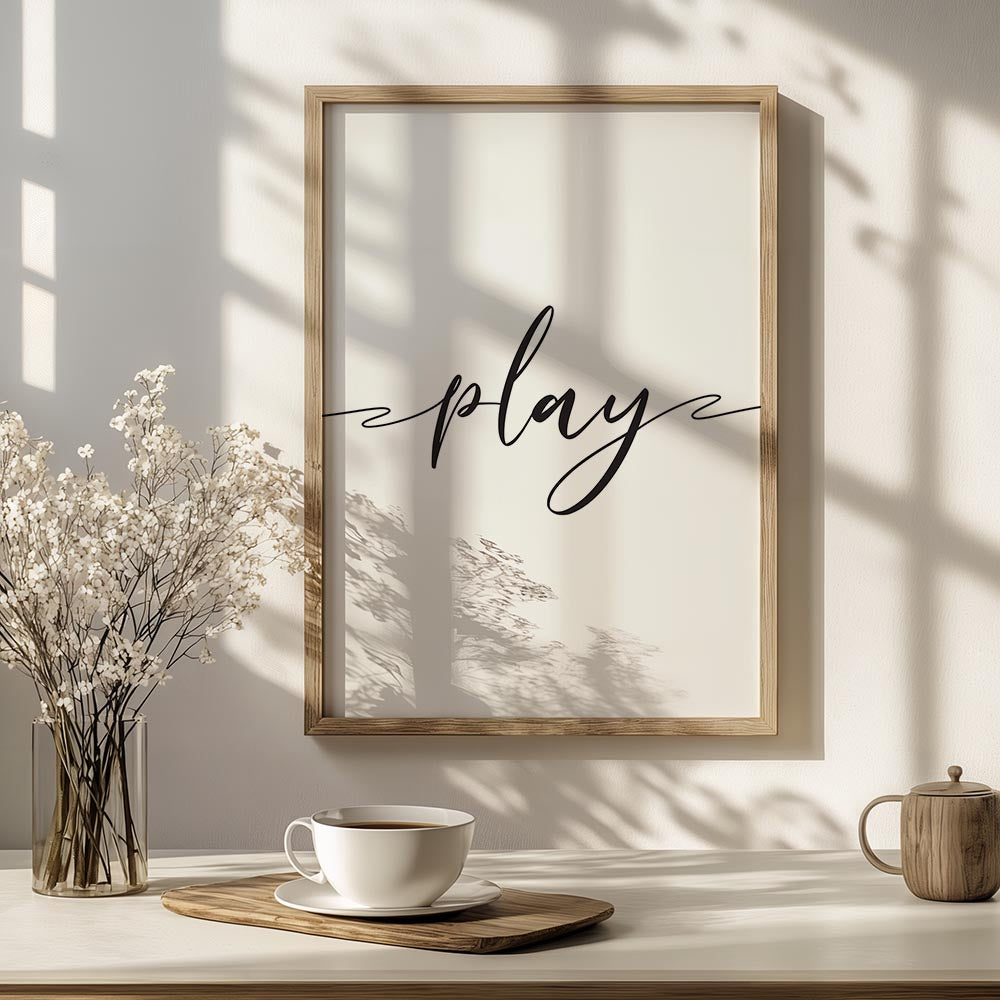 Play